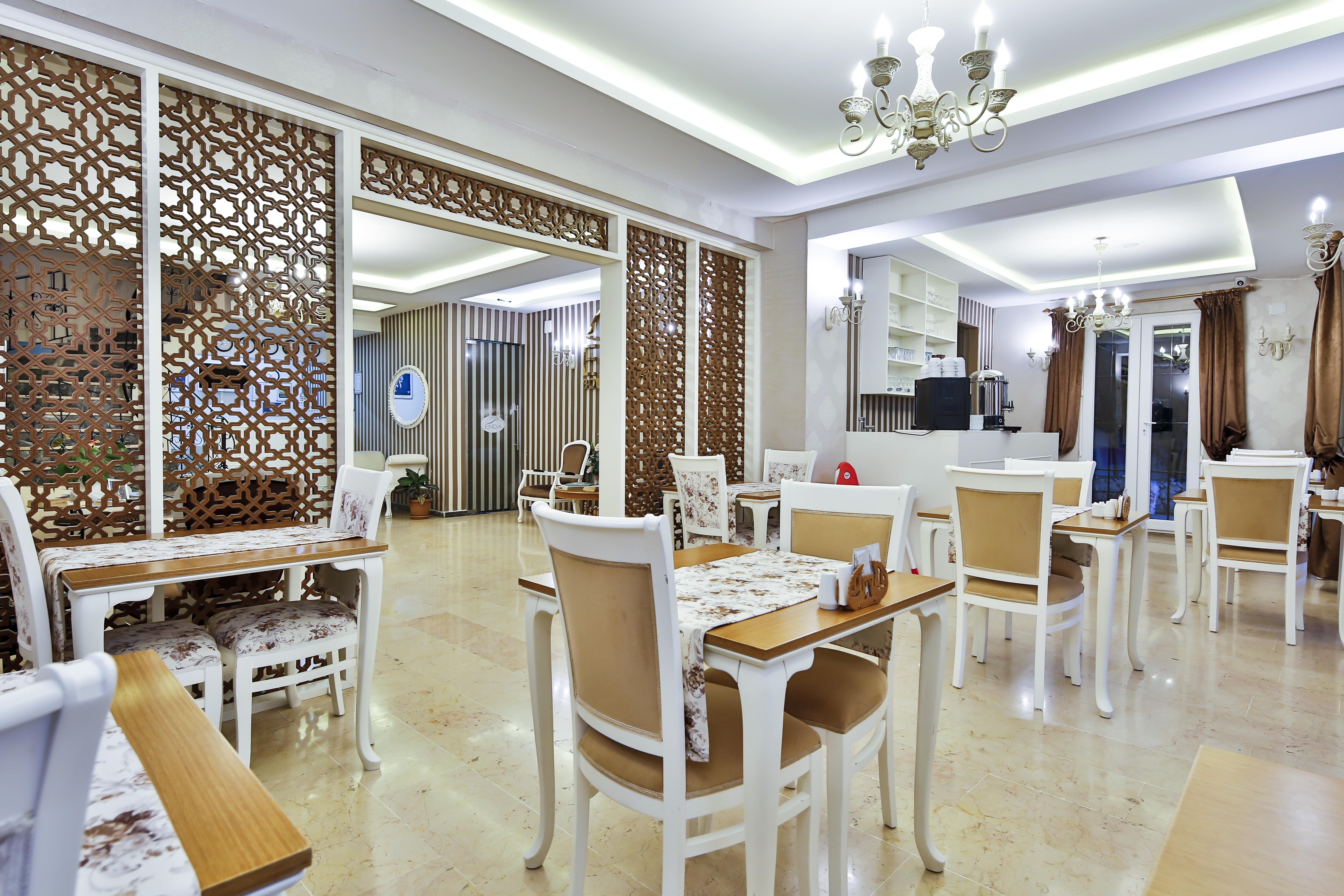 Enda Boutique Hotel Калкан Экстерьер фото