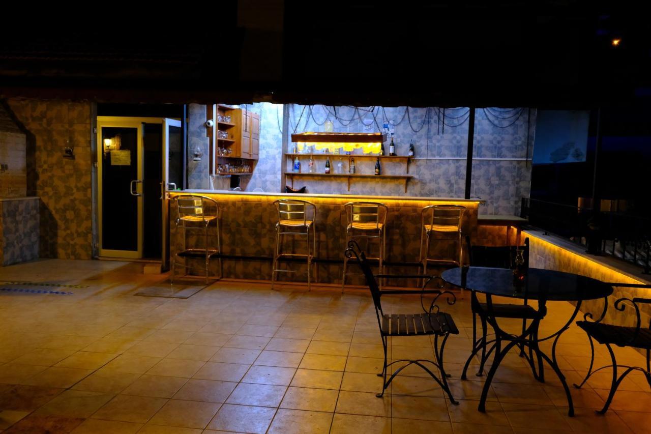 Enda Boutique Hotel Калкан Экстерьер фото